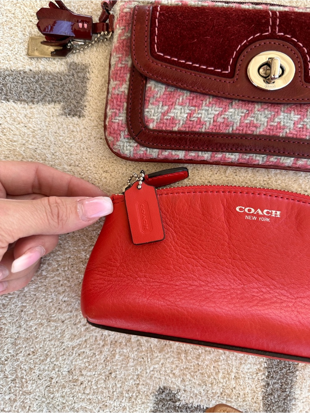 Coach bundle - Picture 10 of 14